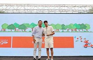 Trendyol Go 3’üncü yılını taşıyıcı iş...