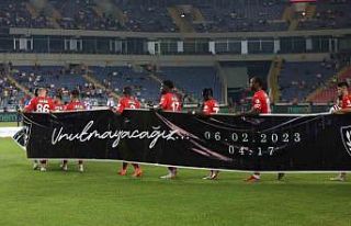 Trendyol Süper Lig: Atakaş Hatayspor: 0 - Kasımpaşa:...