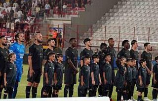 Trendyol Süper Lig: Pendikspor: 1 - Hatayspor: 5...