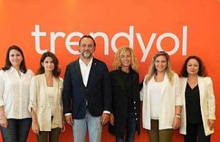 Trendyol, Türkiye’nin üretim gücünü Körfez’e...