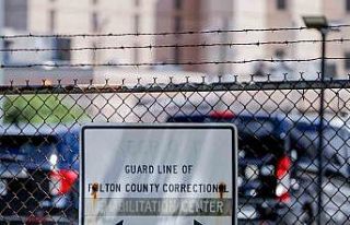 Trump’la beraber Georgia Davası’nda yargılanan...