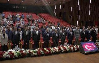 TSE Başkanı Şahin: “Elektrikli araç ekosisteminin...