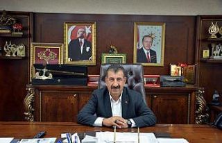 TÜDKİYEB Genel Başkanı Nihat ÇELİK: “Aşırı...
