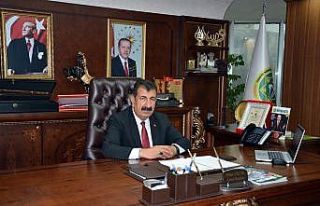 TÜDKİYEB Genel Başkanı Nihat Çelik: “Çobanların...