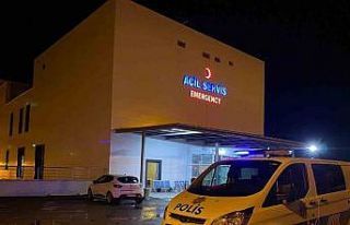 Tüfekle yaralanan genç kız hayatını kaybetti