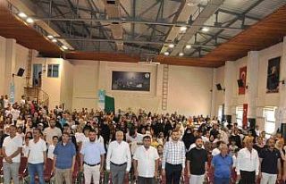 TÜGVA yaz okulları tamamlandı