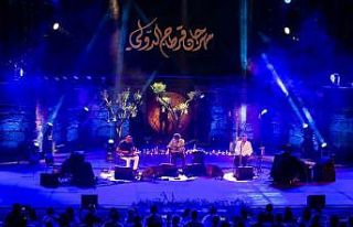 Tunus’ta Taksim rüzgarı esti