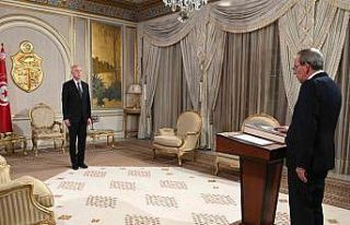 Tunus’un ilk kadın başbakanı görevden alındı