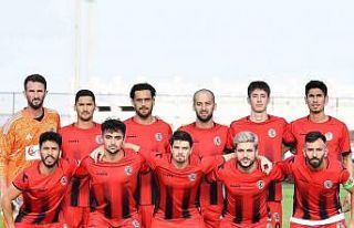 Turgutluspor yeni sezon hazırlıklarına devam ediyor