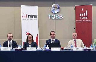 TÜRİB Genel Müdürü Kırali: “Ülkemizde depolarımız...