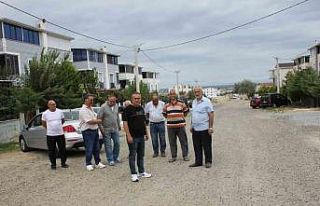 Turistlik ilçenin yüzde 80’inde altyapı yok