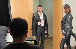 Türk oyuncu Avustralya’da imkansızı başardı