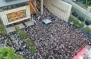 Türk Telekom’un AKM iş birliğine IPRA’dan altın...