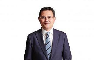 Türk Telekom’un ‘Dijital Türkiye: Yeni Bir Gelecek’...