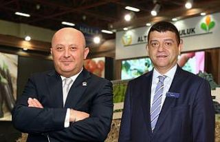 Türk tohumculuğu 1 milyar dolarlık ticaret hedefine...