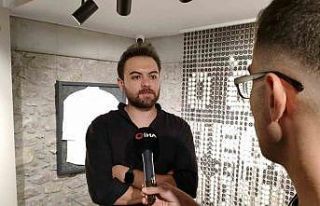 Türkçe’nin hafızasını yansıtan Kelime Müzesi,...