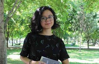 Türkiye 86’ncısı başarısının sırrını anlattı