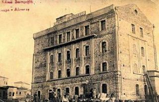 Türkiye Cumhuriyeti tarihinin 100 yıllık çalışır...