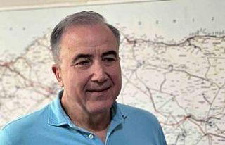 Türkiye enerji depolamada Avrupa liderliğine oynuyor