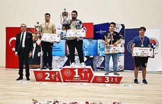 Türkiye Satranç Kupasında şampiyon belli oldu