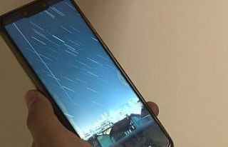 Türkiye semaları Cumartesi gecesi meteor yağmurlarıyla...