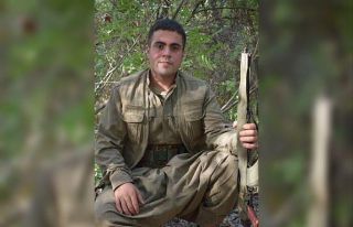 Türkiye sınırından 150 km uzakta MİT’ten sınır...