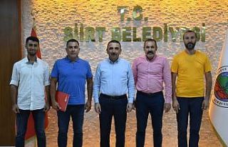 Türkiye Yamaç Paraşütü Hedef Şampiyonası 2....