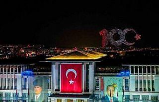 Türkiye Yüzyıl’ına damga vuracak marş