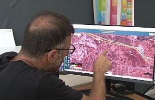 Türkiye’de 18 il ve 80’i aşkın ilçe merkezi...