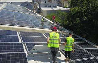 Türkiye’nin geleceği GES’te