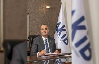 Türkiye’nin temmuz ayı yaş meyve sebze ihracatı...