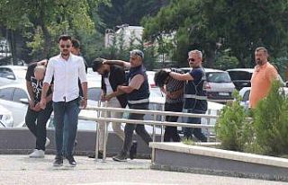 "Türkiye’ye kaçak yollarla altın ve döviz...