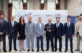 TUSAŞ ve AİRBUS’tan ortak iş birliği