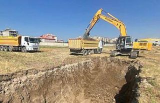 Tuşba AVM, Van ve bölgeye hitap edecek