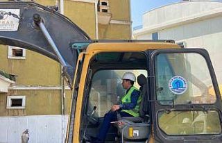 Tuzla Belediye Başkanı Şadi Yazıcı: "İmamoğlu...