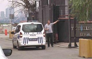 Tuzla’da gemide patlama: 1 ölü, 1 yaralı
