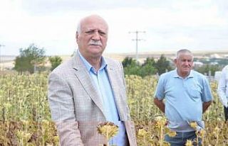 TZOB Başkanı Bayraktar: "Birçok ülke gıda...