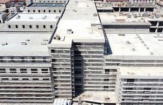 Ücretli çalışan sayısı yıllık yüzde 2,2 arttı