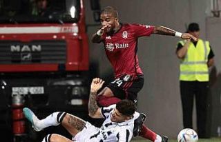 UEFA Avrupa Konferans Ligi: Neftçi Bakü PFK: 1 -...