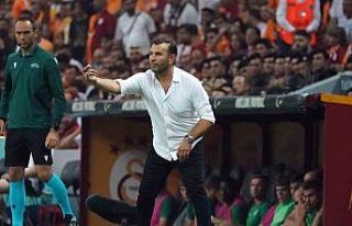 UEFA Şampiyonlar Ligi: Galatasaray: 1 - Zalgiris...