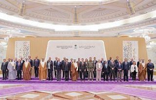 Ukrayna, Cidde görüşmelerini Rusya’ya “büyük...