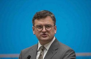 Ukrayna Dışişleri Bakanı Kuleba: “Putin’i...