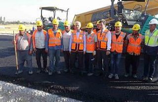 Ulaştırma ve Altyapı Bakanı Uraloğlu: “25-30...