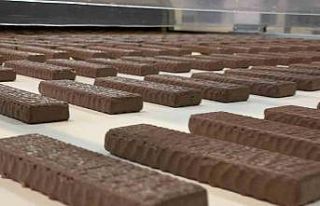 Ülker Bisküvi, 2023 yılının ilk yarısını 19,6...