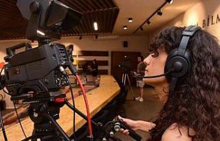 Ulusal Staj Programı için İBF yoğun ilgi görüyor