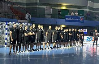 Uluslararası SEHA Gazprom League Turnuvası 1-3 Eylül’de...