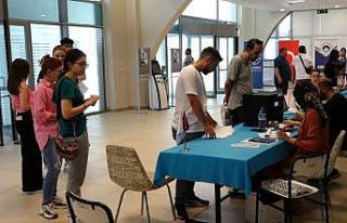 Üniversite kayıtları başladı: Kırklareli Üniversitesinin...