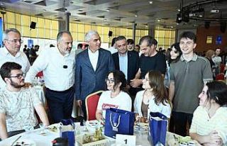 Üniversite yolunda kritik viraj