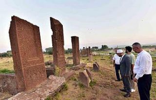 Ünlü vaiz Halil Konakçı: “Buranın kıymeti...
