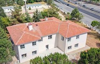 Uşak Belediyesi geleceğin temellerini atıyor